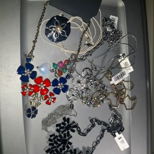 The LIMITED Ballet & More 13 Piece Lot #3